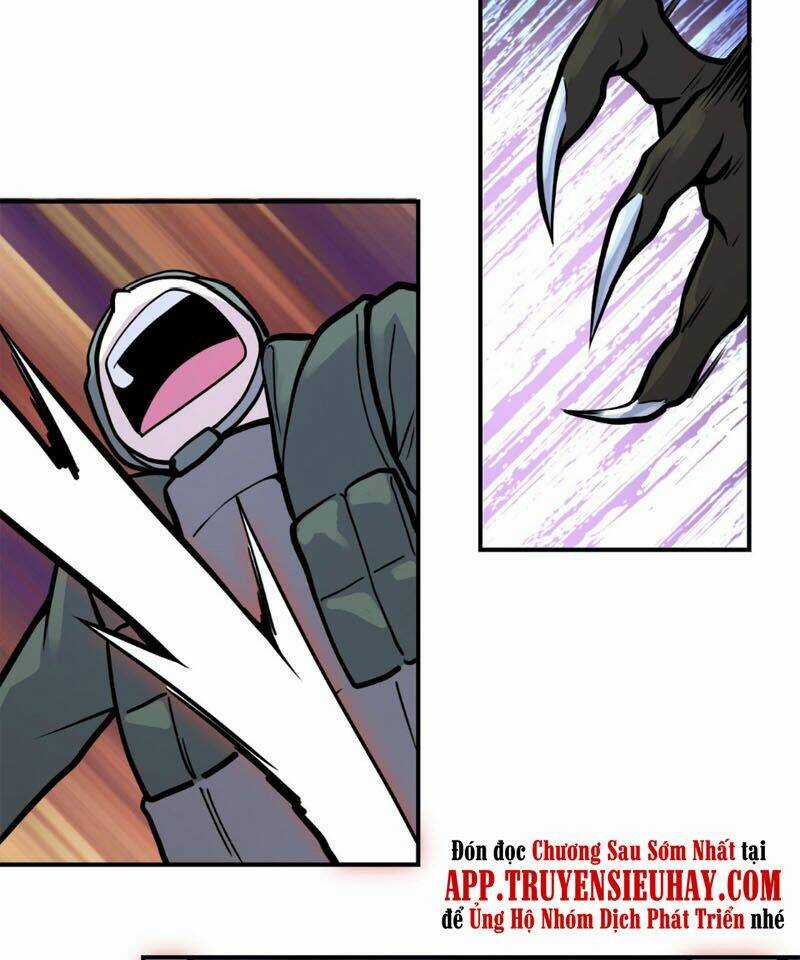 Mạt Thế Siêu Cấp Hệ Thống - Chapter 237 - Trang 46