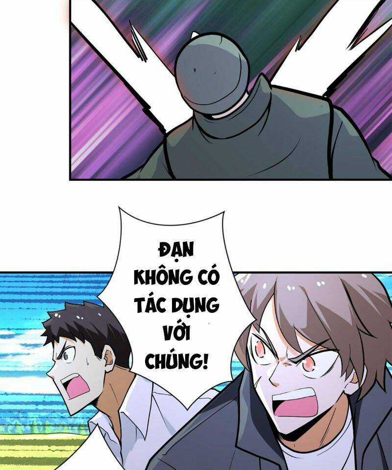 Mạt Thế Siêu Cấp Hệ Thống - Chapter 237 - Trang 47