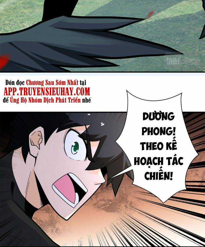 Mạt Thế Siêu Cấp Hệ Thống - Chapter 237 - Trang 50