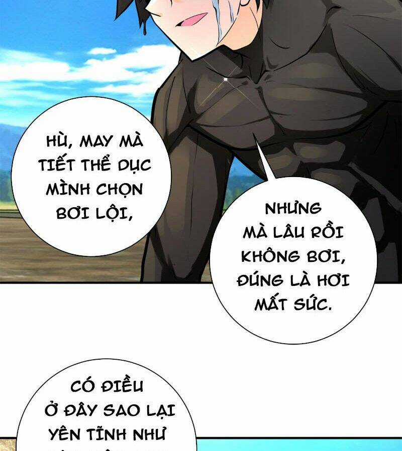 Mạt Thế Siêu Cấp Hệ Thống - Chapter 237 - Trang 6