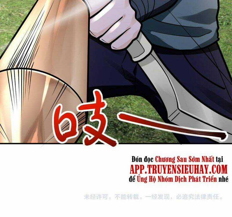 Mạt Thế Siêu Cấp Hệ Thống - Chapter 237 - Trang 53