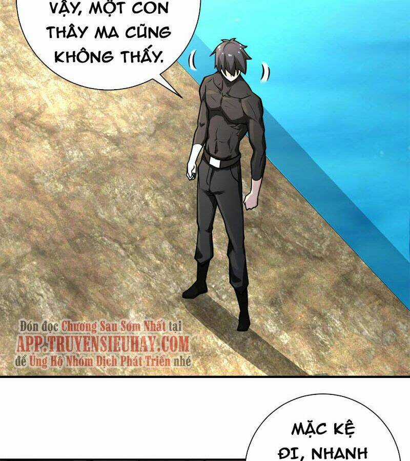 Mạt Thế Siêu Cấp Hệ Thống - Chapter 237 - Trang 7