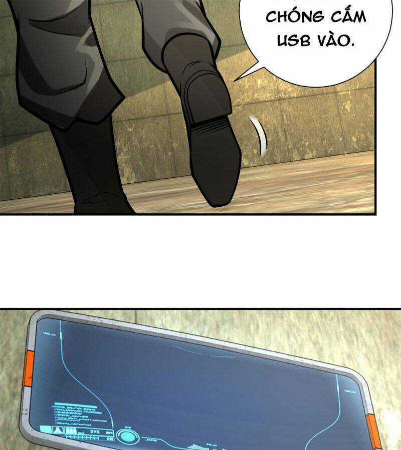 Mạt Thế Siêu Cấp Hệ Thống - Chapter 237 - Trang 8