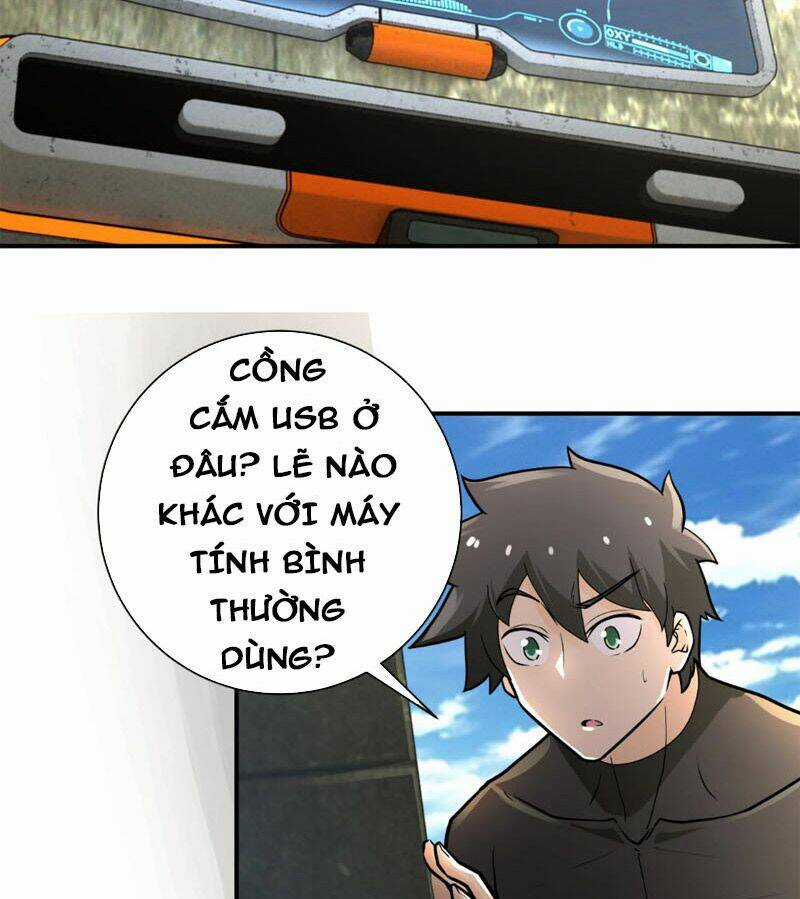 Mạt Thế Siêu Cấp Hệ Thống - Chapter 237 - Trang 9