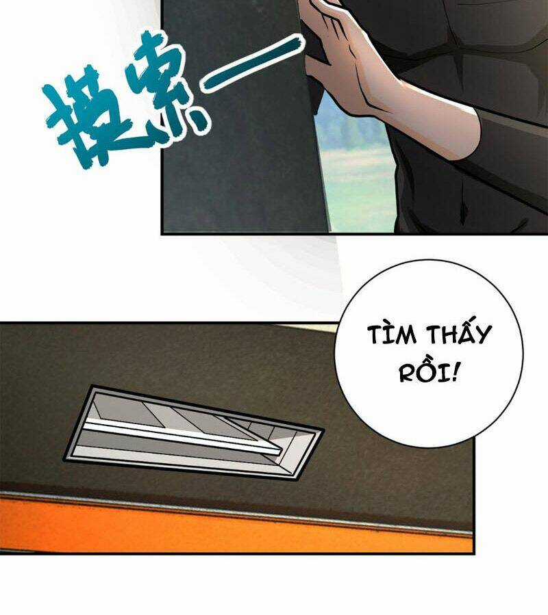 Mạt Thế Siêu Cấp Hệ Thống - Chapter 237 - Trang 10