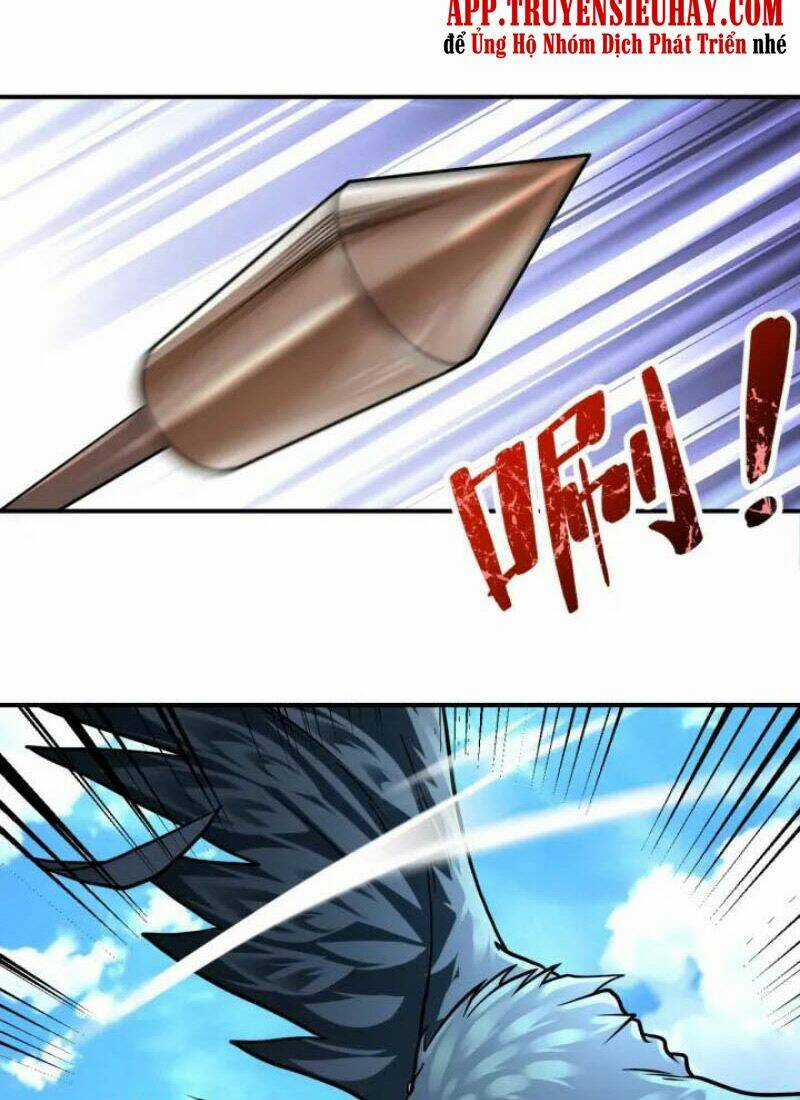 Mạt Thế Siêu Cấp Hệ Thống - Chapter 238 - Trang 2