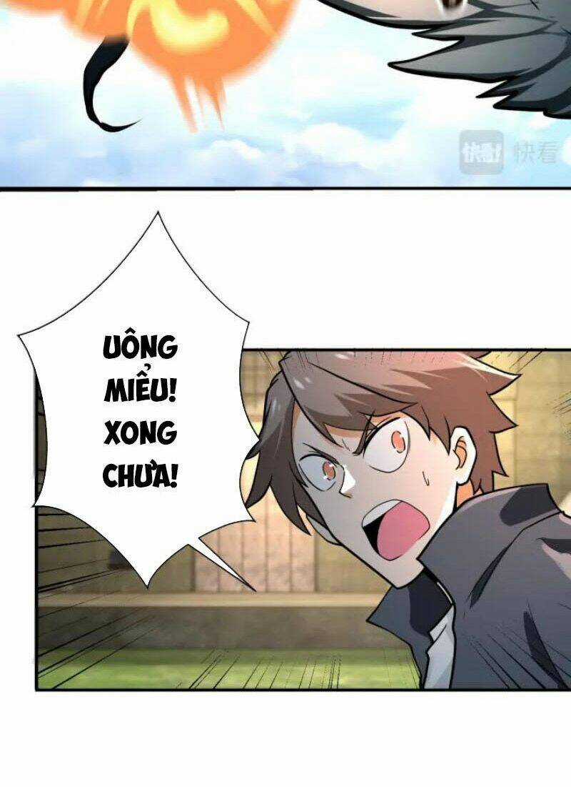 Mạt Thế Siêu Cấp Hệ Thống - Chapter 238 - Trang 18