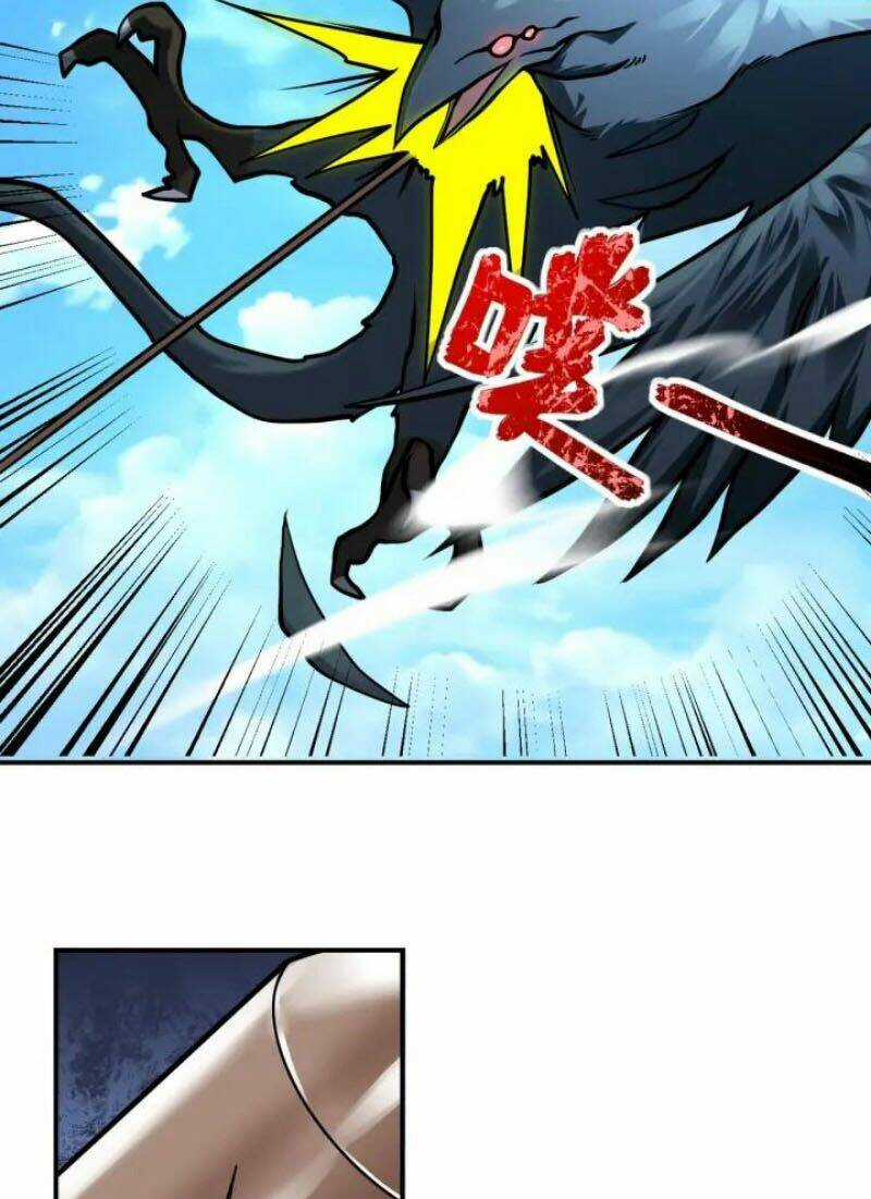 Mạt Thế Siêu Cấp Hệ Thống - Chapter 238 - Trang 3