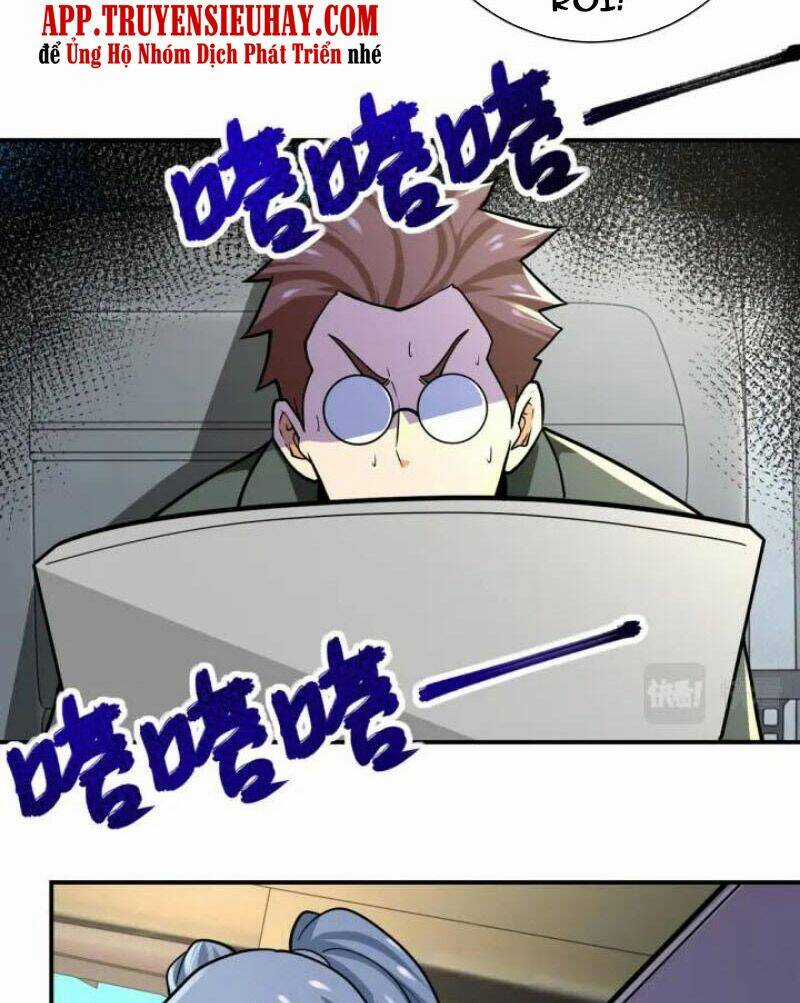 Mạt Thế Siêu Cấp Hệ Thống - Chapter 238 - Trang 28