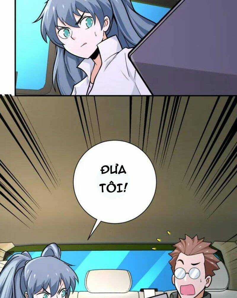 Mạt Thế Siêu Cấp Hệ Thống - Chapter 238 - Trang 29