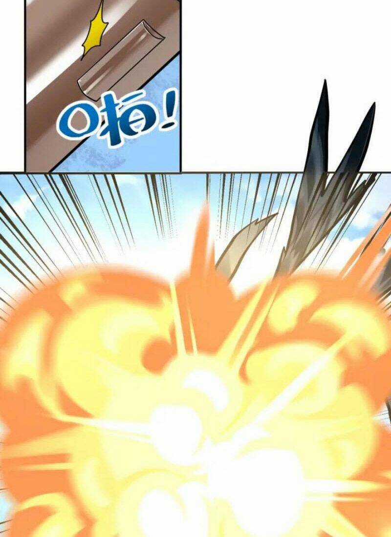 Mạt Thế Siêu Cấp Hệ Thống - Chapter 238 - Trang 4