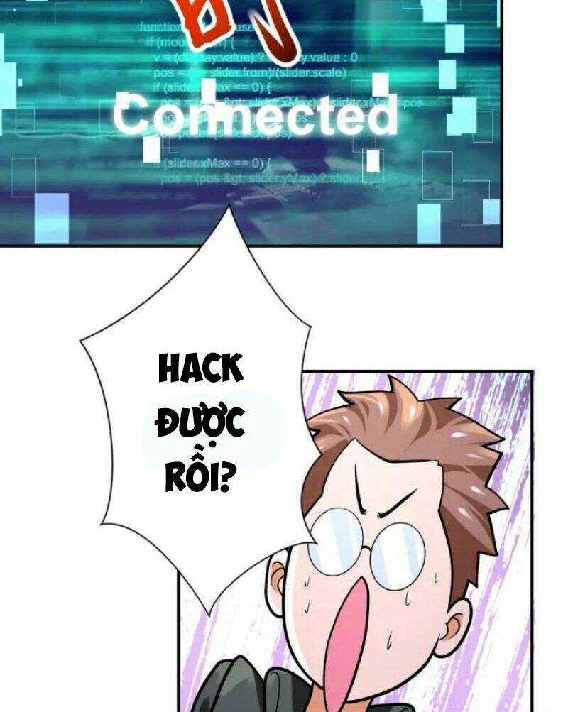 Mạt Thế Siêu Cấp Hệ Thống - Chapter 238 - Trang 33