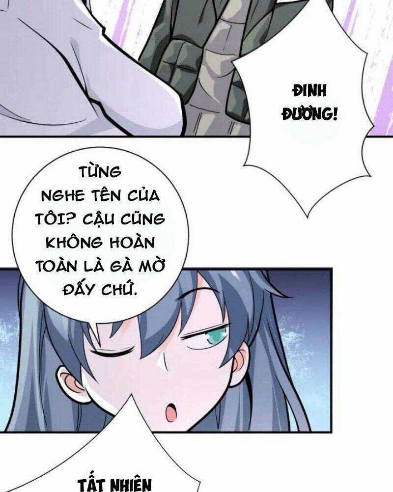 Mạt Thế Siêu Cấp Hệ Thống - Chapter 238 - Trang 38