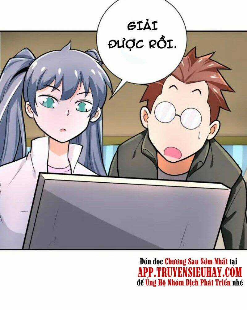 Mạt Thế Siêu Cấp Hệ Thống - Chapter 238 - Trang 43