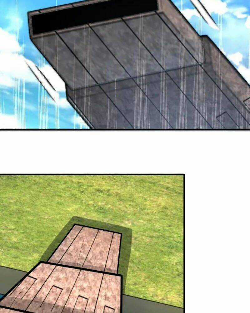 Mạt Thế Siêu Cấp Hệ Thống - Chapter 238 - Trang 45