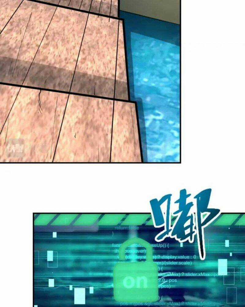 Mạt Thế Siêu Cấp Hệ Thống - Chapter 238 - Trang 46