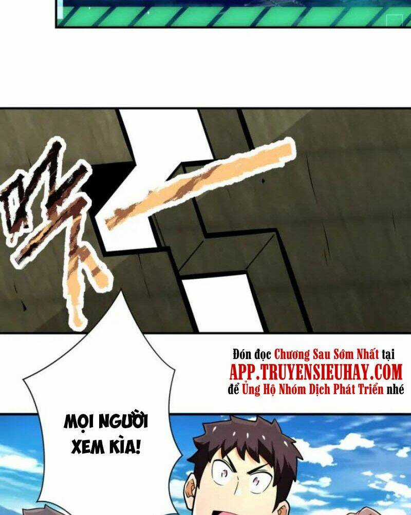Mạt Thế Siêu Cấp Hệ Thống - Chapter 238 - Trang 47