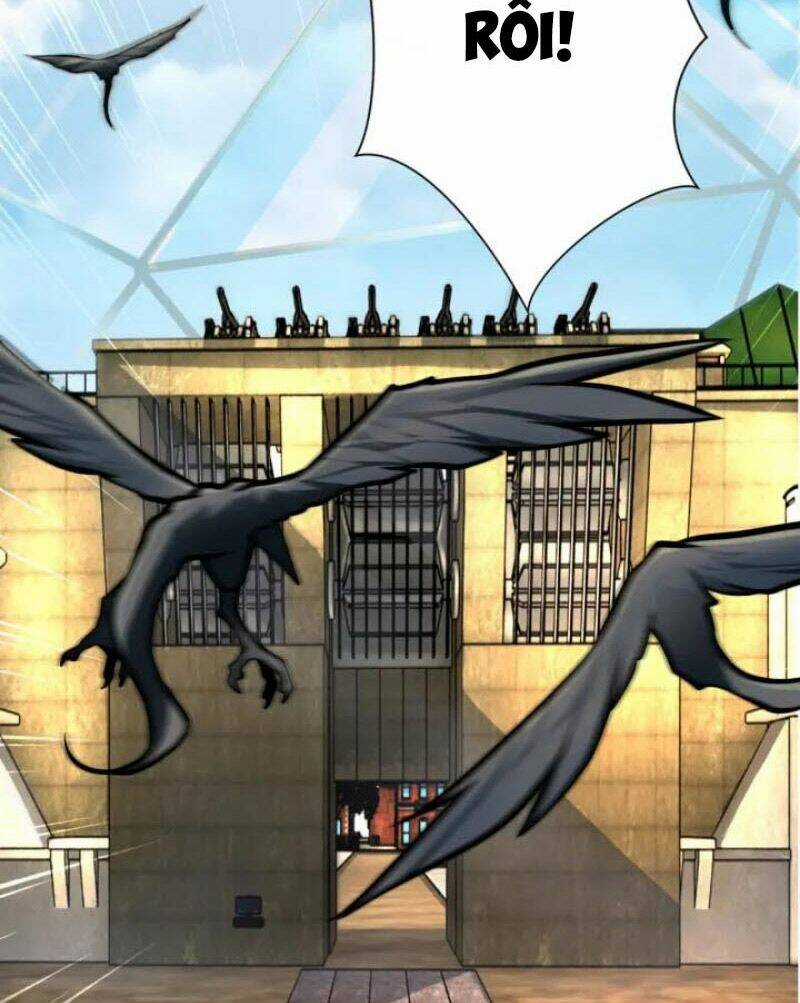 Mạt Thế Siêu Cấp Hệ Thống - Chapter 238 - Trang 49