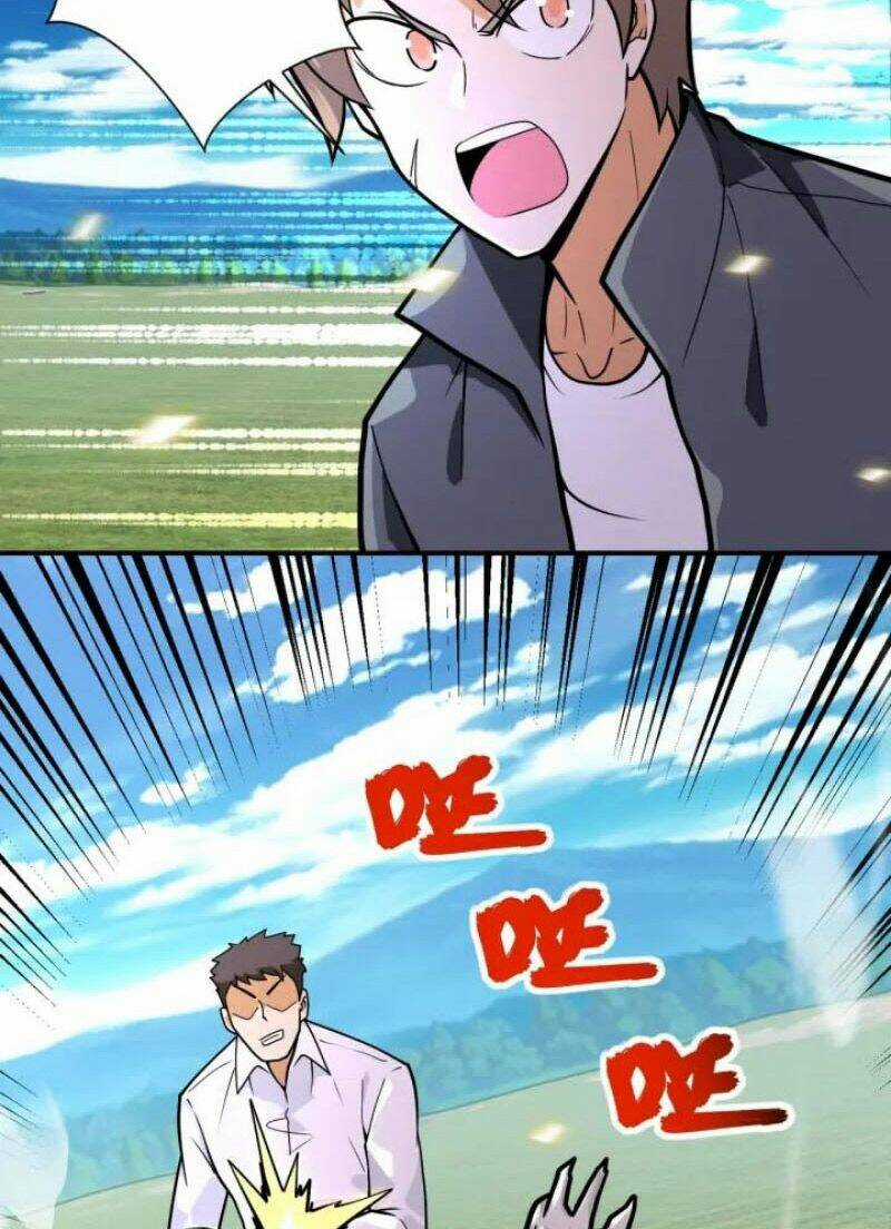 Mạt Thế Siêu Cấp Hệ Thống - Chapter 239 - Trang 2