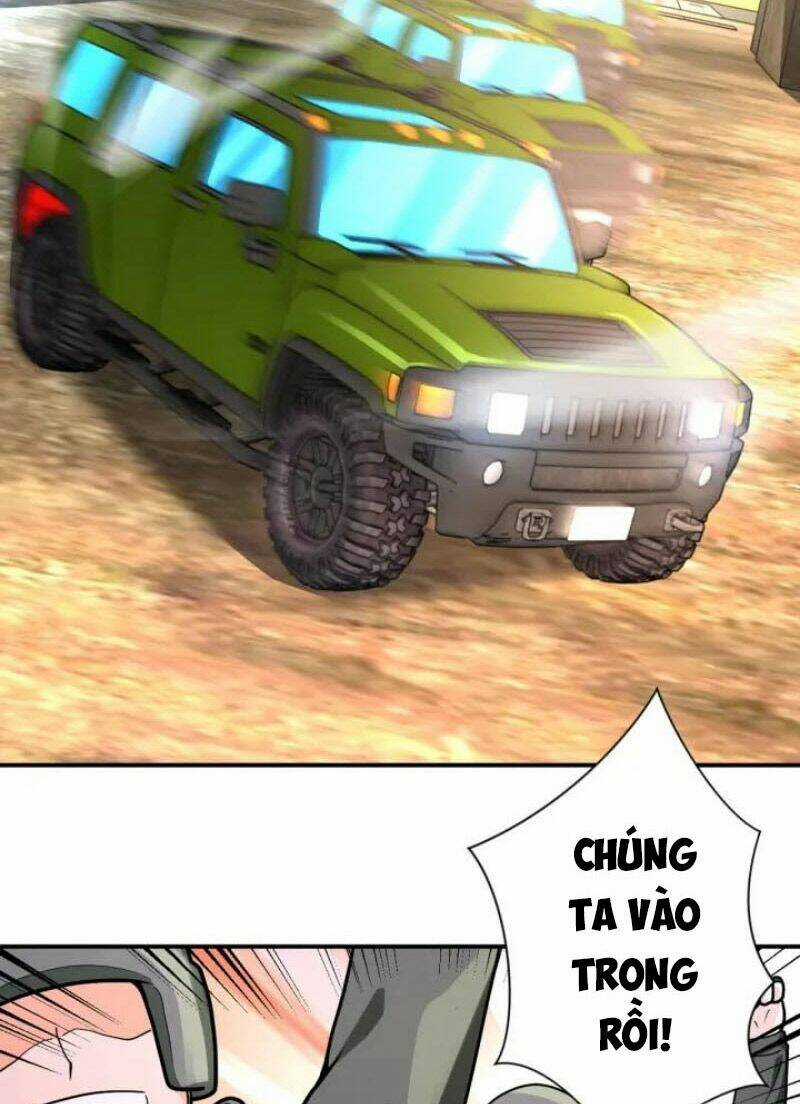 Mạt Thế Siêu Cấp Hệ Thống - Chapter 239 - Trang 18