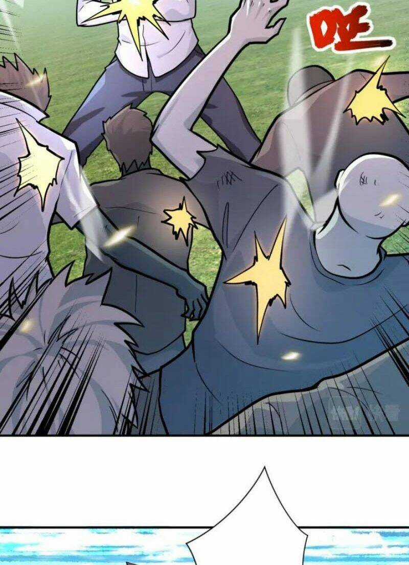 Mạt Thế Siêu Cấp Hệ Thống - Chapter 239 - Trang 3