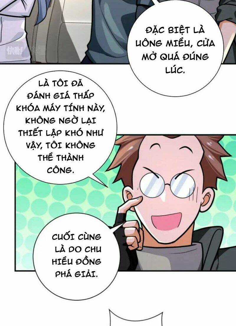 Mạt Thế Siêu Cấp Hệ Thống - Chapter 239 - Trang 22