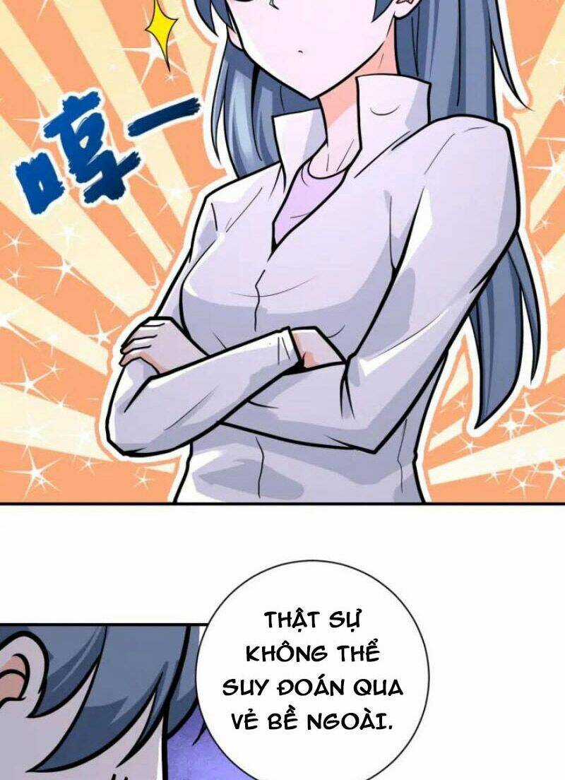 Mạt Thế Siêu Cấp Hệ Thống - Chapter 239 - Trang 24
