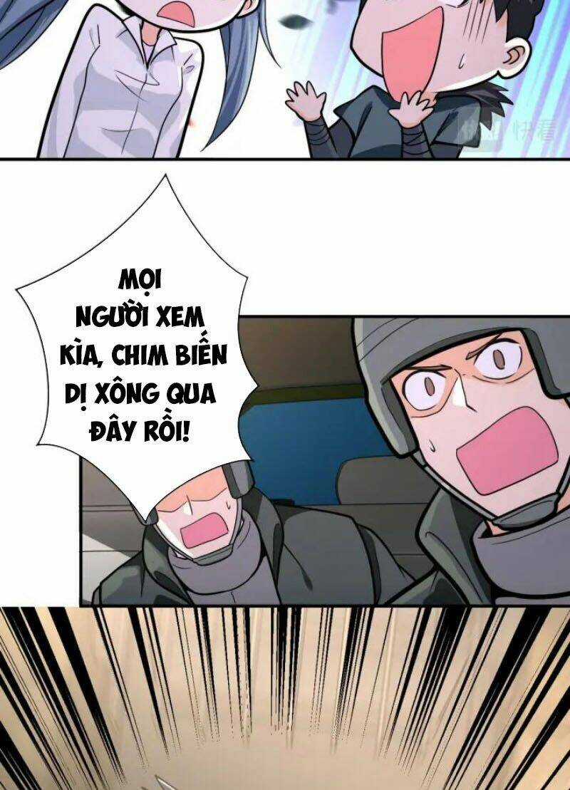 Mạt Thế Siêu Cấp Hệ Thống - Chapter 239 - Trang 26