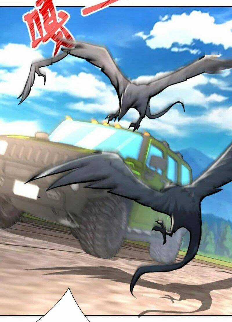 Mạt Thế Siêu Cấp Hệ Thống - Chapter 239 - Trang 29