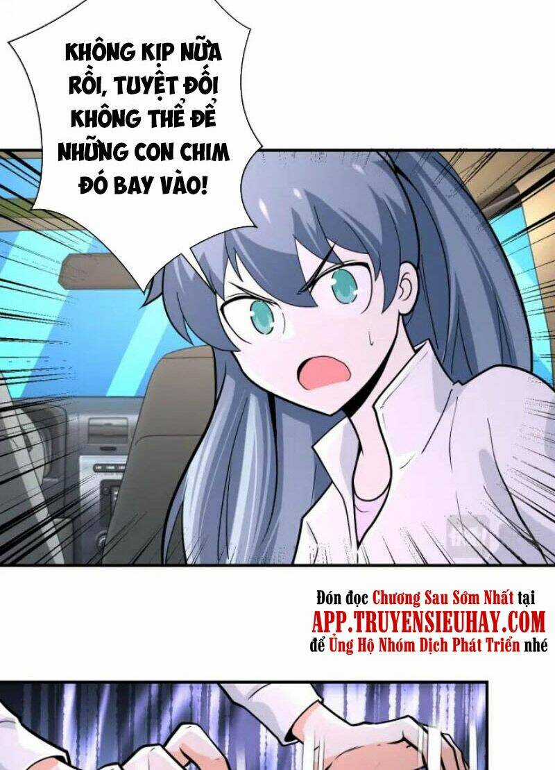 Mạt Thế Siêu Cấp Hệ Thống - Chapter 239 - Trang 30