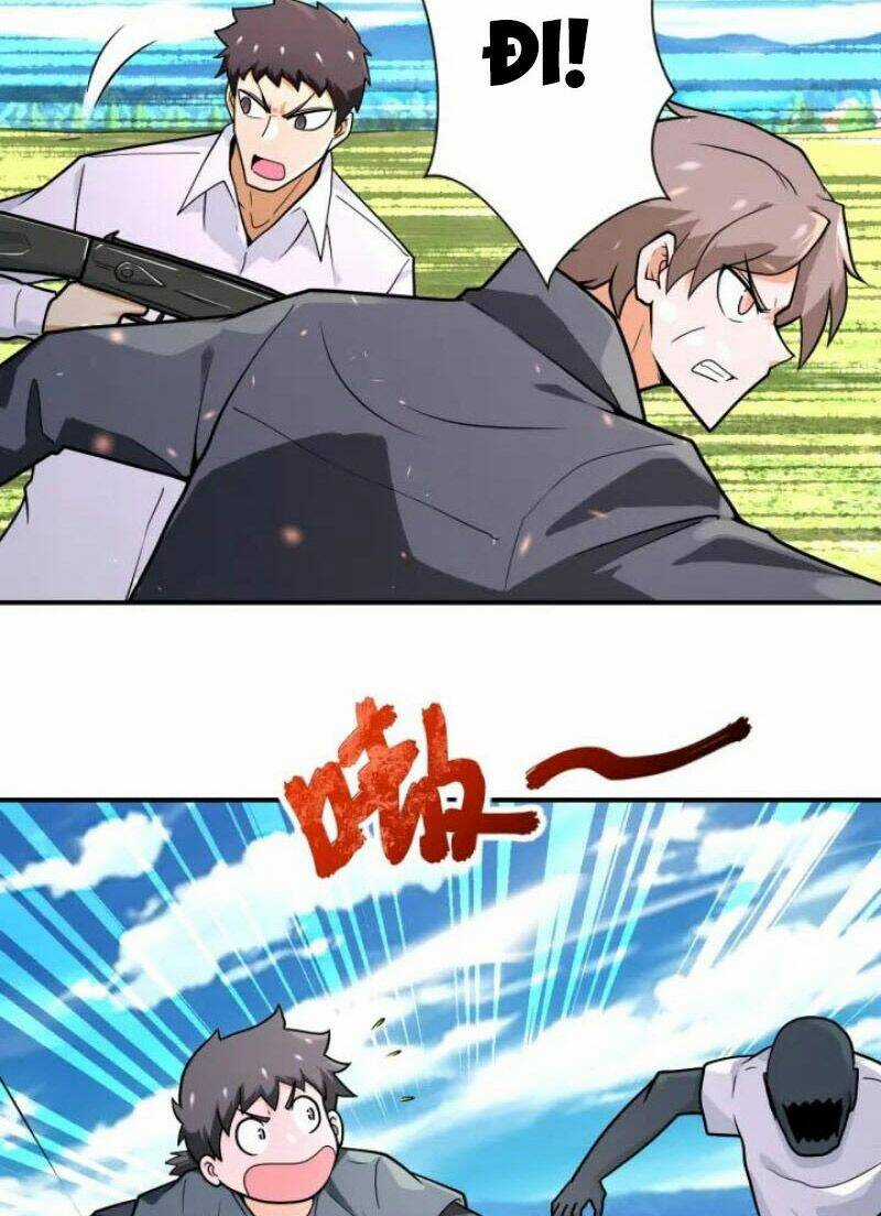 Mạt Thế Siêu Cấp Hệ Thống - Chapter 239 - Trang 4