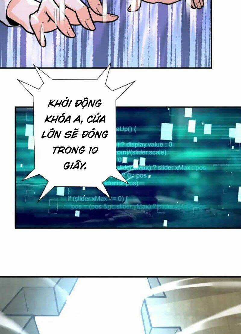 Mạt Thế Siêu Cấp Hệ Thống - Chapter 239 - Trang 31