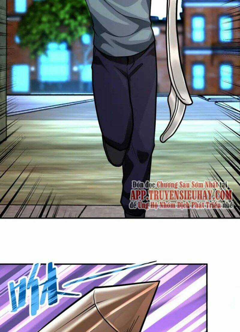 Mạt Thế Siêu Cấp Hệ Thống - Chapter 239 - Trang 34