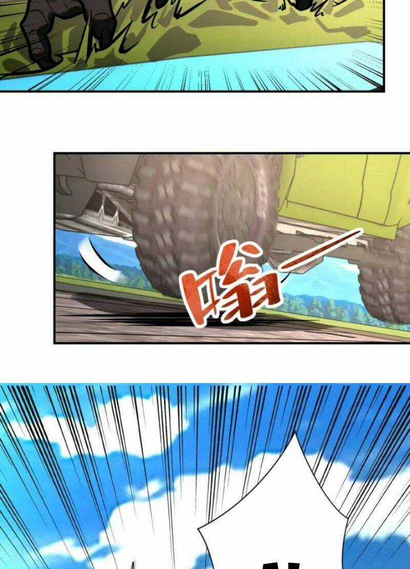 Mạt Thế Siêu Cấp Hệ Thống - Chapter 239 - Trang 38