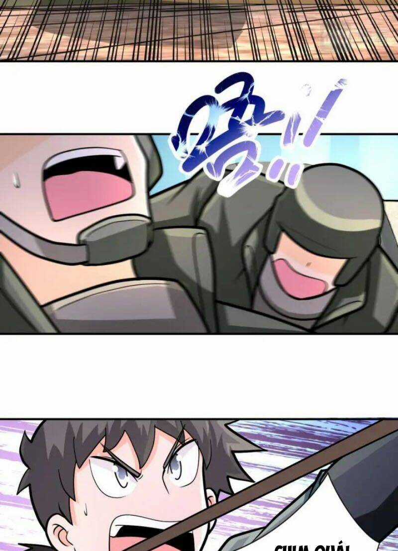 Mạt Thế Siêu Cấp Hệ Thống - Chapter 239 - Trang 40