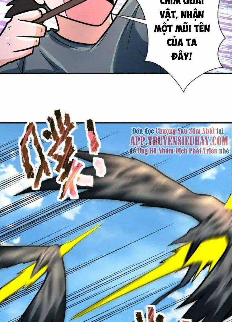 Mạt Thế Siêu Cấp Hệ Thống - Chapter 239 - Trang 41