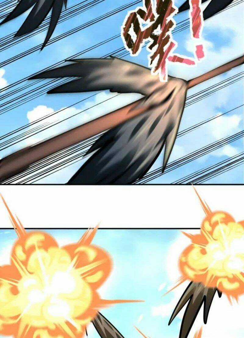 Mạt Thế Siêu Cấp Hệ Thống - Chapter 239 - Trang 42