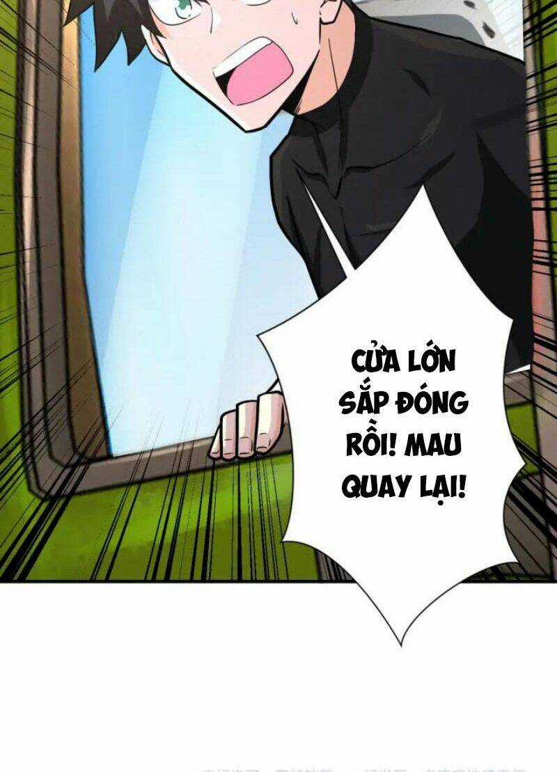 Mạt Thế Siêu Cấp Hệ Thống - Chapter 239 - Trang 45