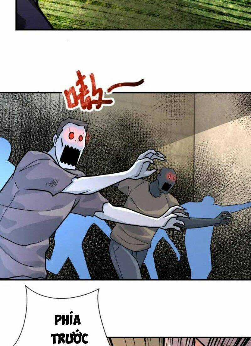Mạt Thế Siêu Cấp Hệ Thống - Chapter 239 - Trang 6