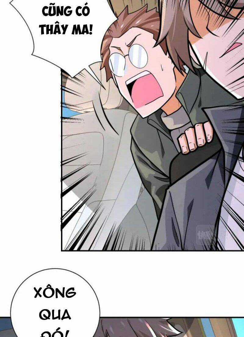 Mạt Thế Siêu Cấp Hệ Thống - Chapter 239 - Trang 7