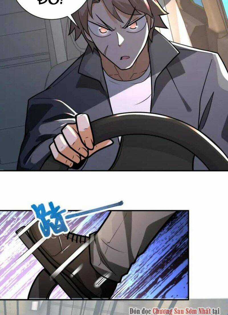 Mạt Thế Siêu Cấp Hệ Thống - Chapter 239 - Trang 8