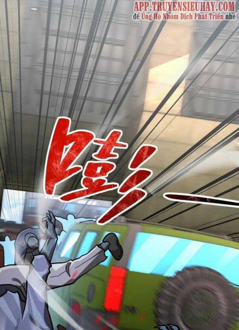 Mạt Thế Siêu Cấp Hệ Thống - Chapter 239 - Trang 9