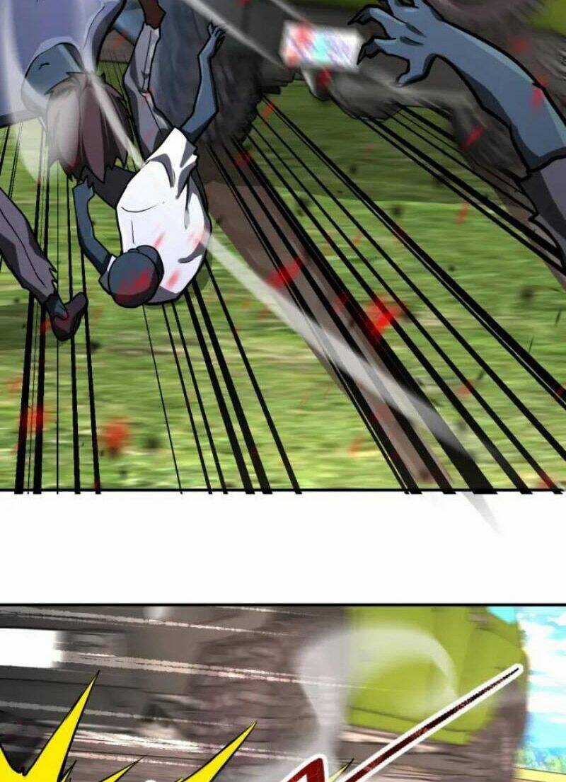 Mạt Thế Siêu Cấp Hệ Thống - Chapter 239 - Trang 10