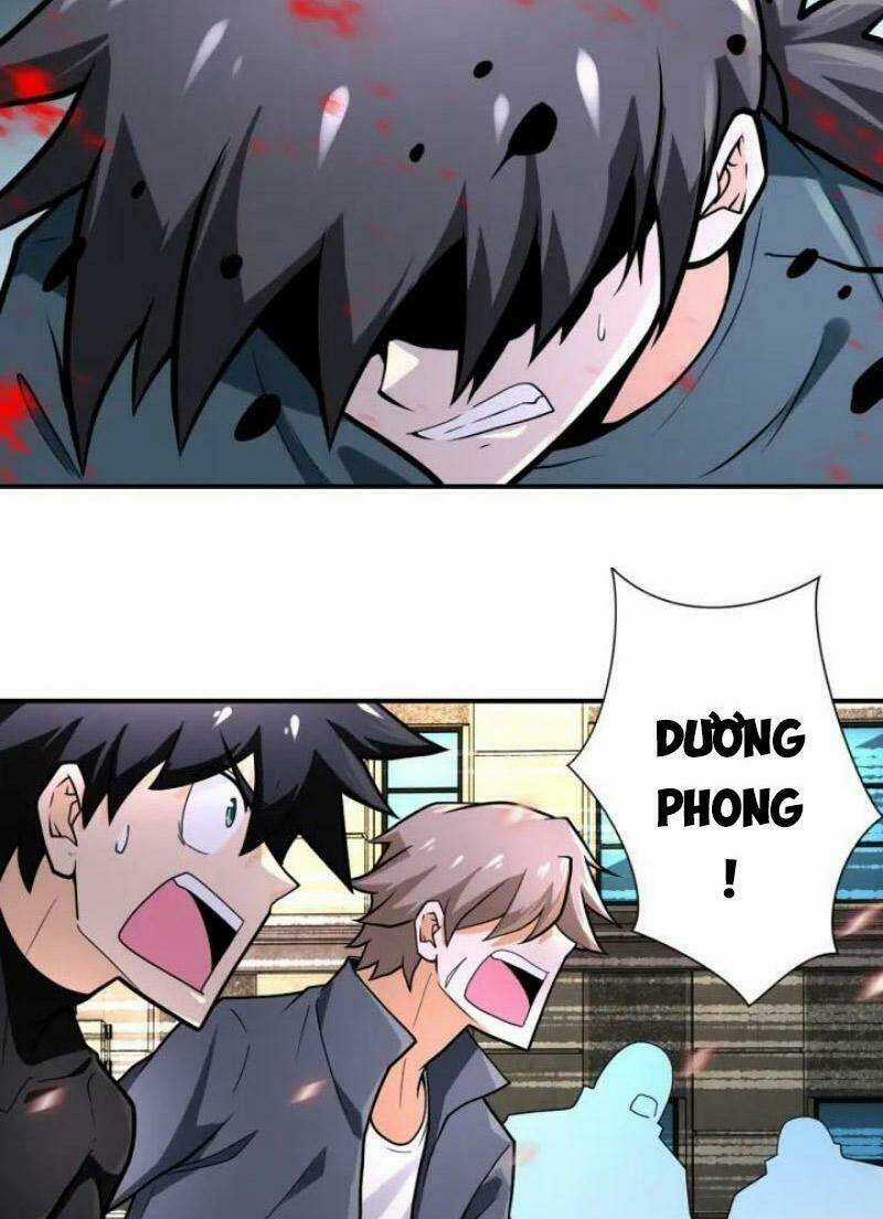 Mạt Thế Siêu Cấp Hệ Thống - Chapter 240 - Trang 11