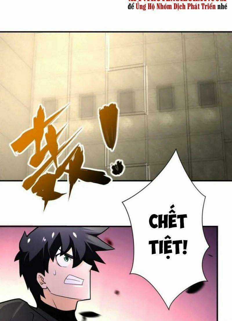 Mạt Thế Siêu Cấp Hệ Thống - Chapter 240 - Trang 18