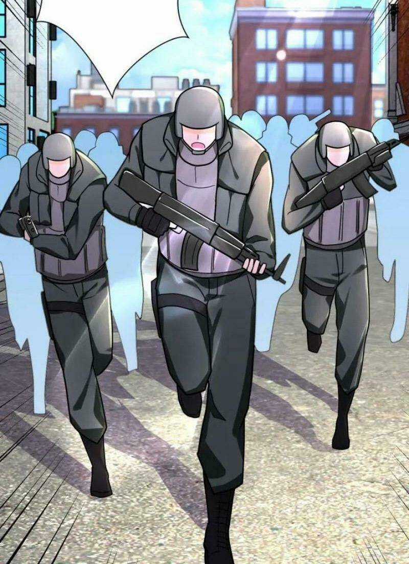 Mạt Thế Siêu Cấp Hệ Thống - Chapter 240 - Trang 20