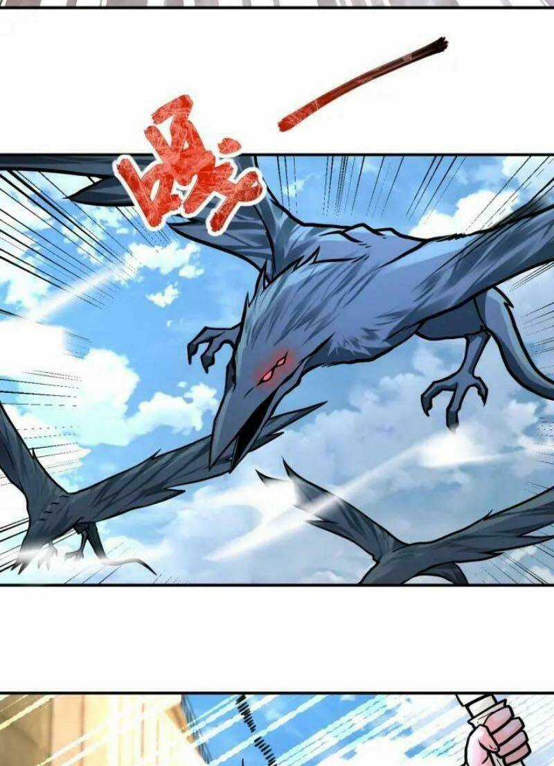 Mạt Thế Siêu Cấp Hệ Thống - Chapter 240 - Trang 3