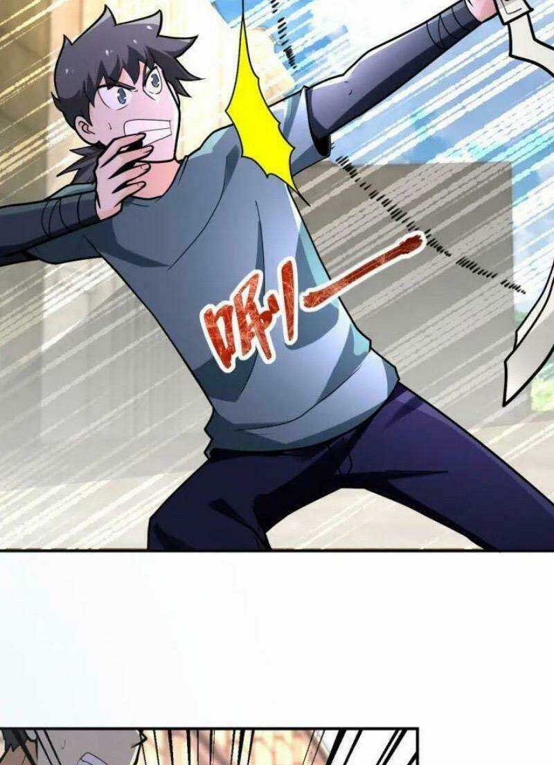 Mạt Thế Siêu Cấp Hệ Thống - Chapter 240 - Trang 4