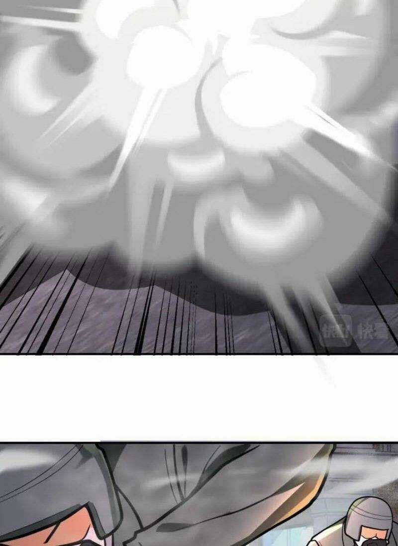 Mạt Thế Siêu Cấp Hệ Thống - Chapter 240 - Trang 33