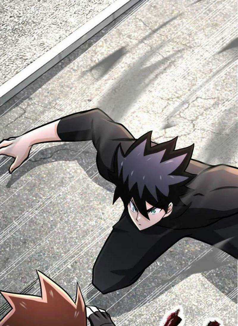 Mạt Thế Siêu Cấp Hệ Thống - Chapter 240 - Trang 37